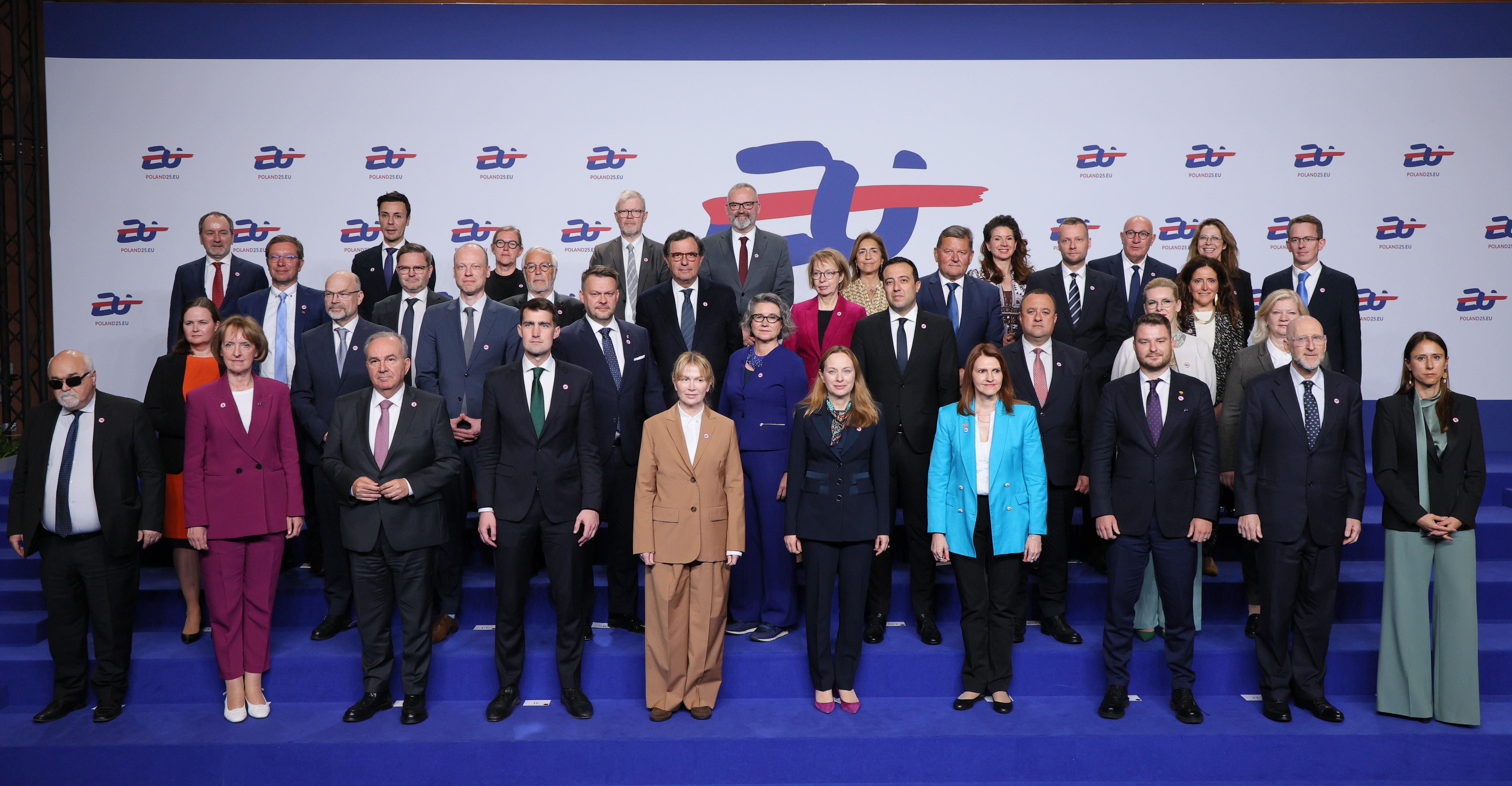 EU ministers