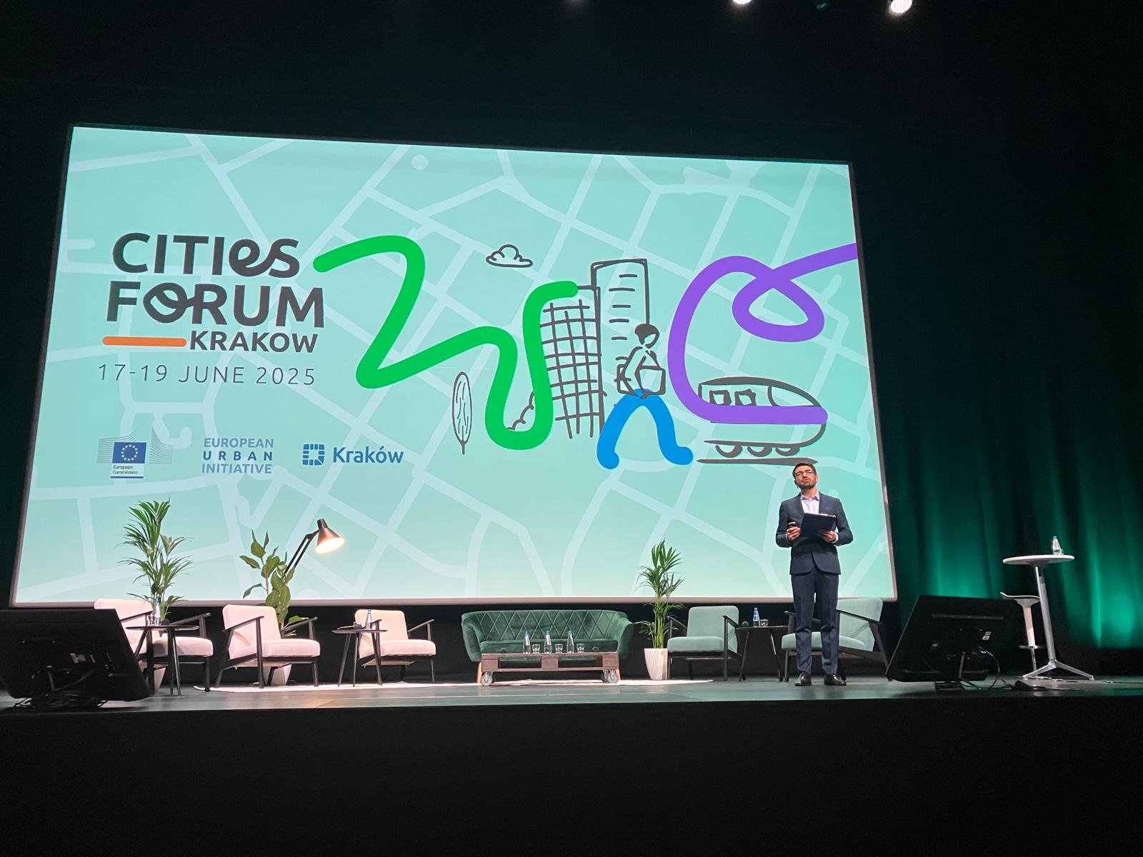 panel introduction