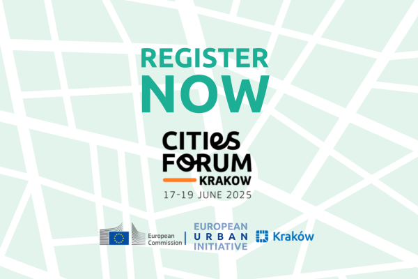 Cities Forum