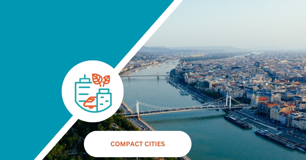 compact cities seminar