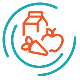food logo