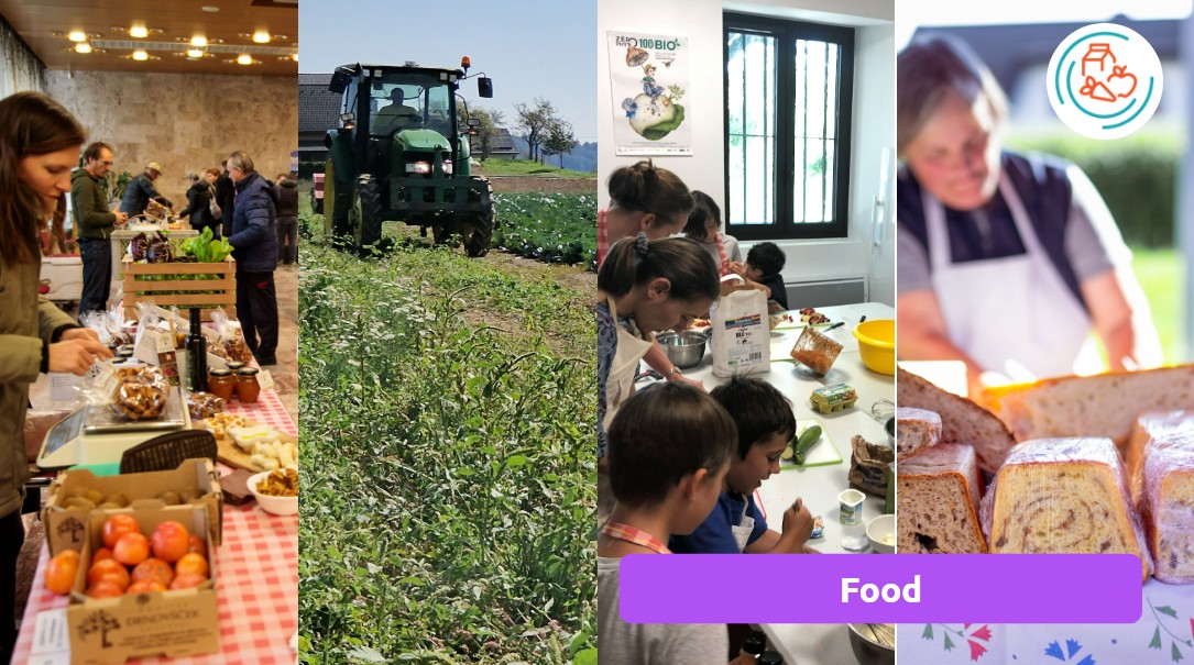 food cities forum