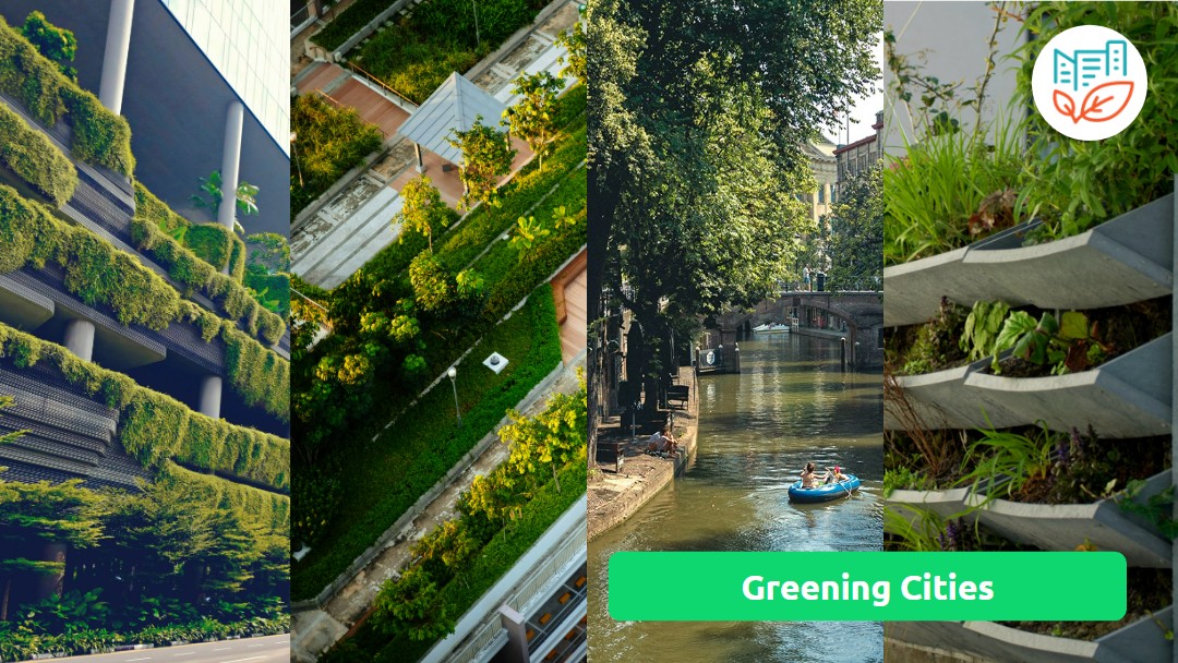 GC cities forum
