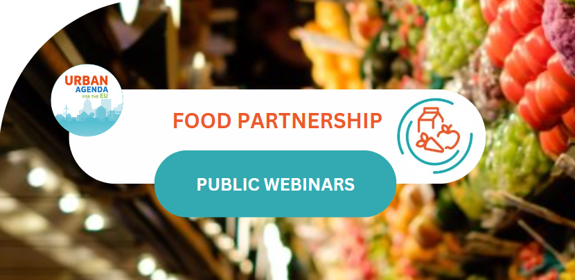 food webinars