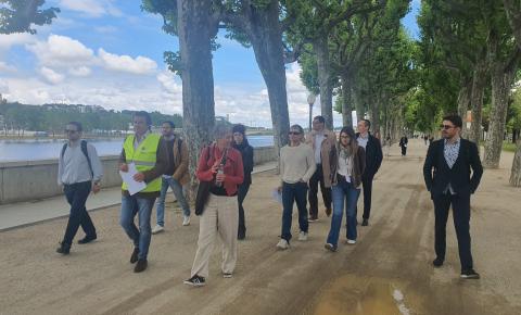 WSC coimbra meeting