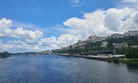 WSC coimbra meeting