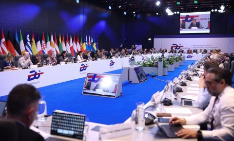 DGUM meeting warsaw