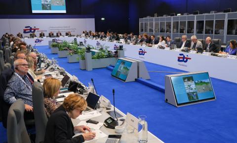 DGUM meeting warsaw