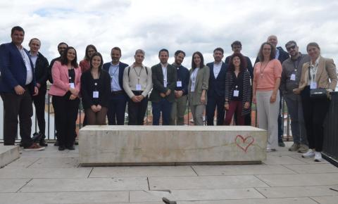 WSC coimbra meeting
