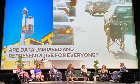 UAEU session cities forum