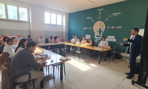 WSC coimbra meeting