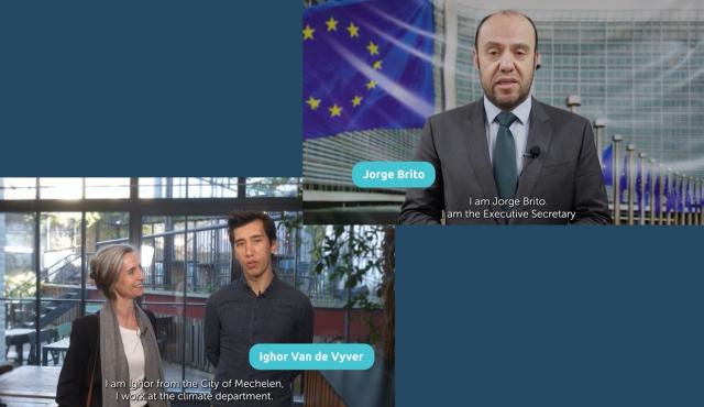 BD and WSC new videos